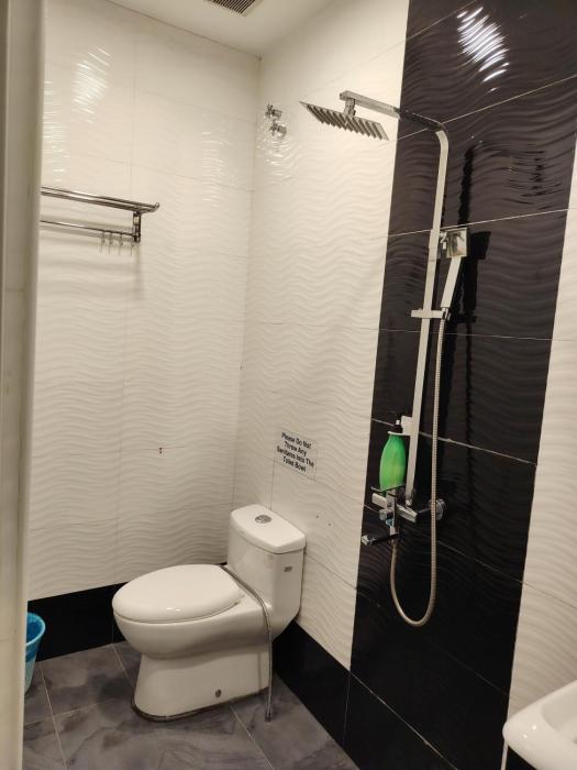 the ardens hotel nong chik