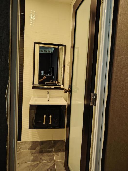 the ardens hotel nong chik