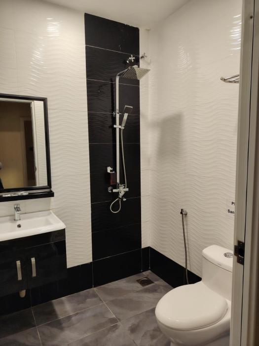 the ardens hotel nong chik