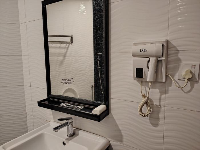 the ardens hotel nong chik