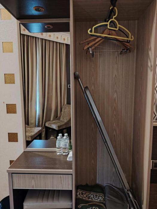 the ardens hotel nong chik