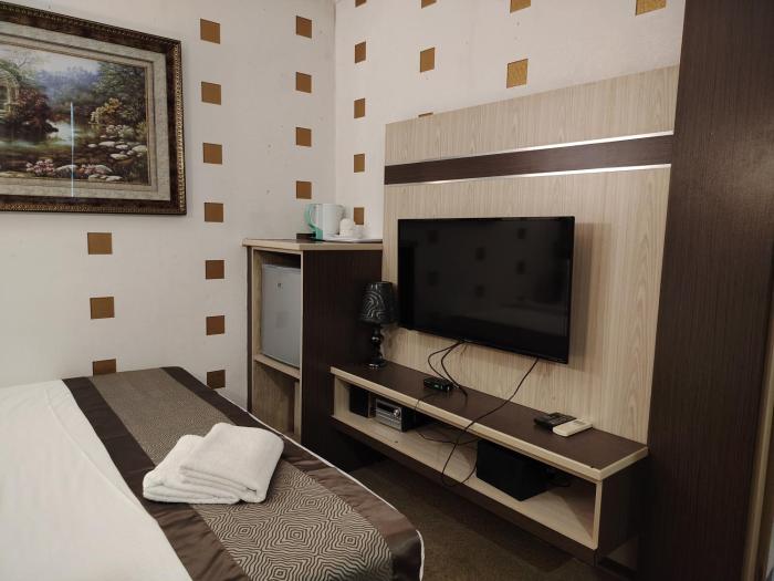 the ardens hotel nong chik