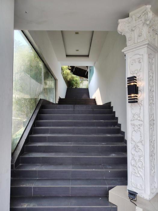 the ardens hotel nong chik