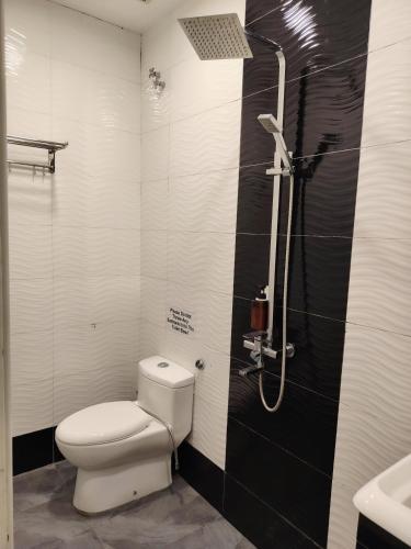 the ardens hotel nong chik