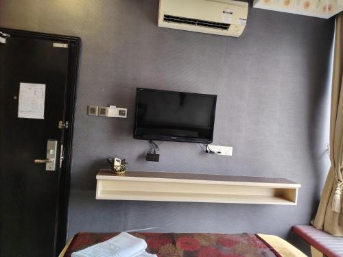the ardens hotel nong chik