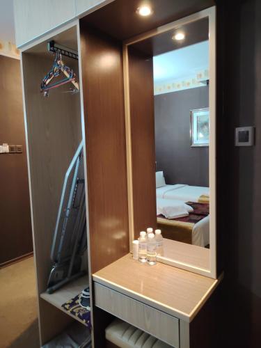 the ardens hotel nong chik