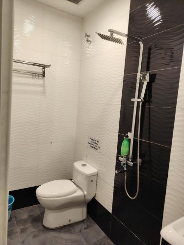 the ardens hotel nong chik