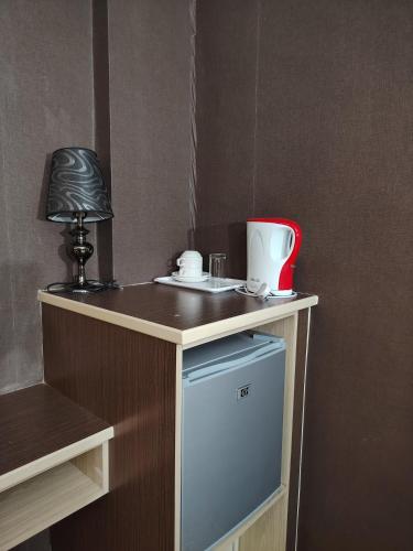 the ardens hotel nong chik