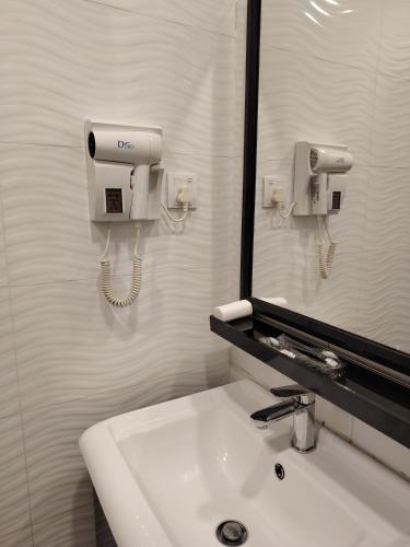 the ardens hotel nong chik