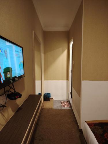 the ardens hotel nong chik