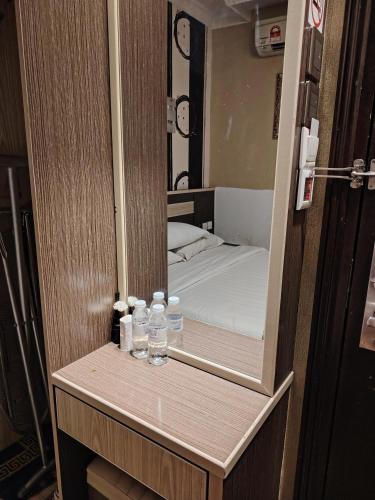 the ardens hotel nong chik