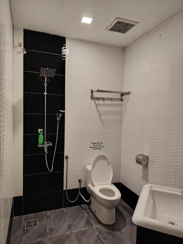 the ardens hotel nong chik