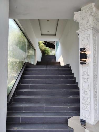 the ardens hotel nong chik