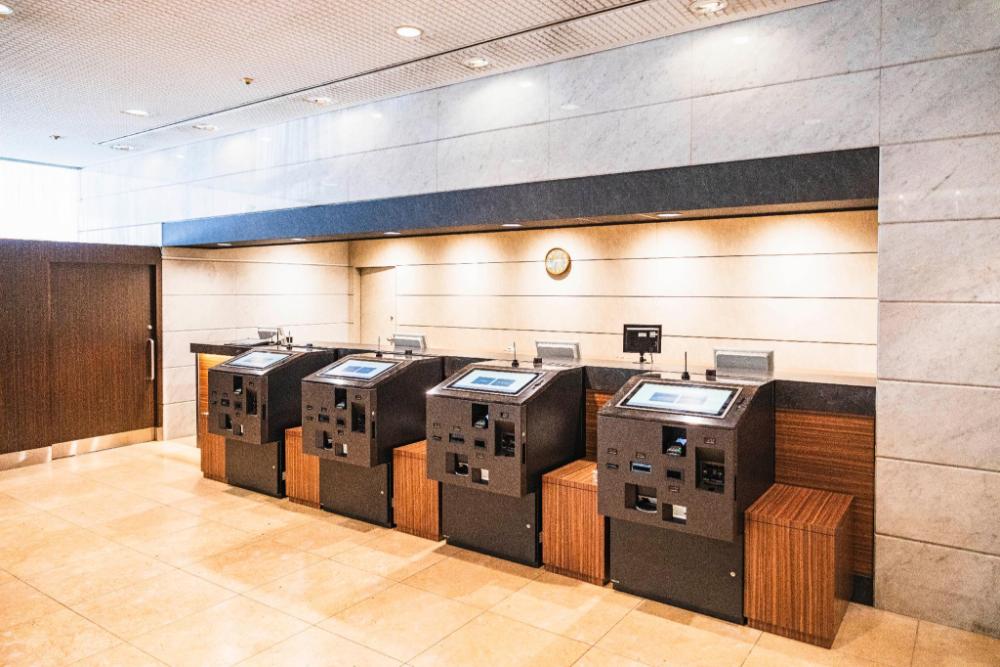 hotel new hankyu osaka annex