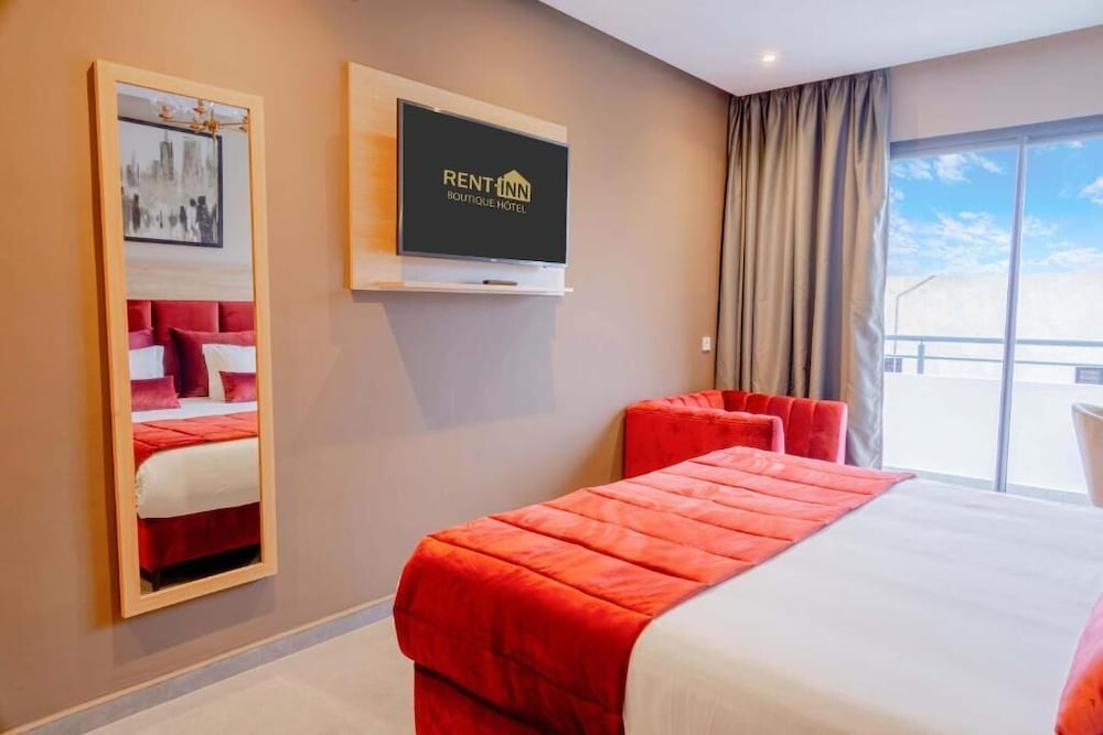 rent inn boutique hotel