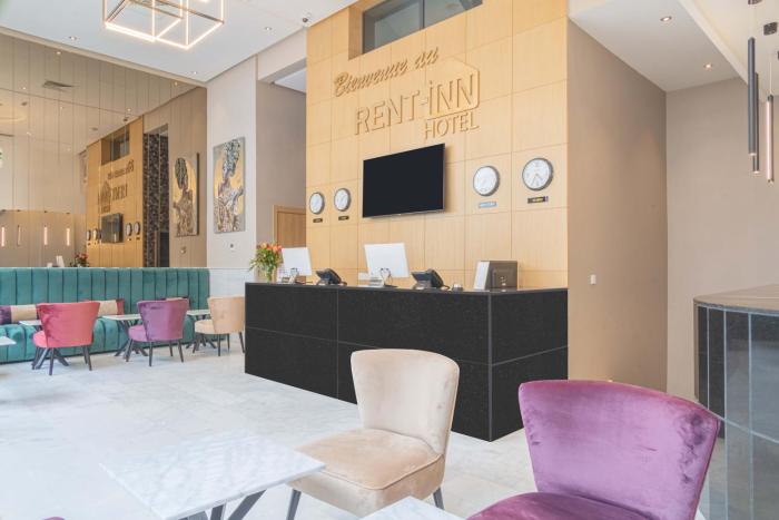 rent inn boutique hotel