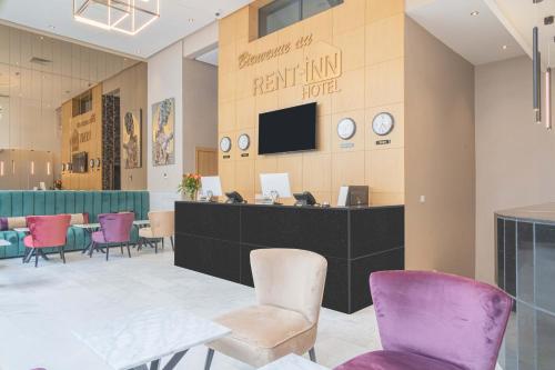 rent inn boutique hotel