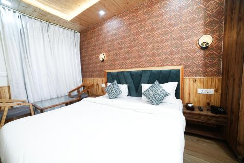 the wild arena dhanaulti