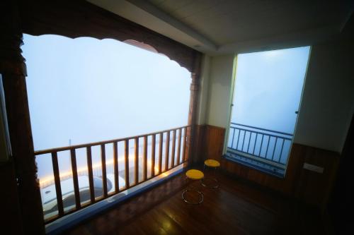 the wild arena dhanaulti