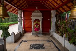 poojaris niranthara kabini