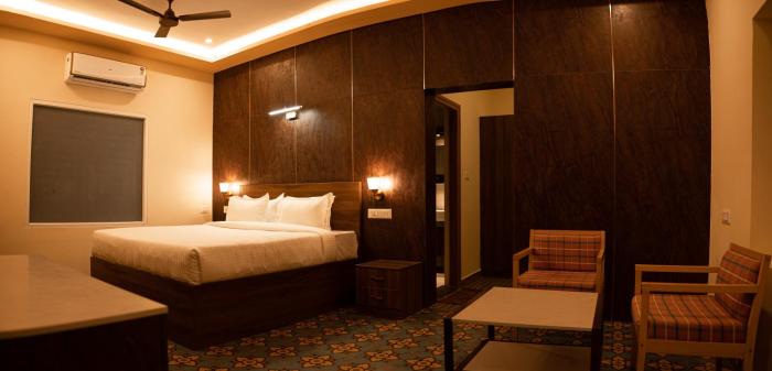 poojaris niranthara kabini