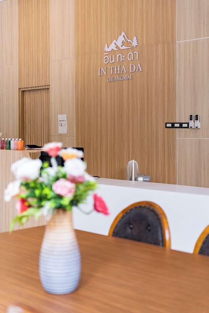 inthada at mae kampong