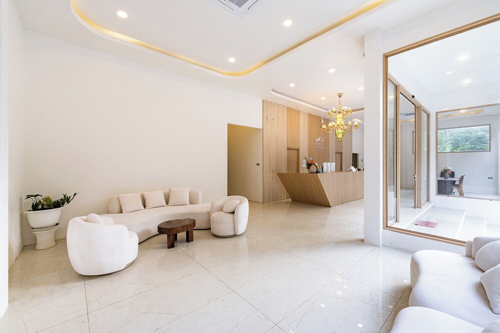 inthada at mae kampong