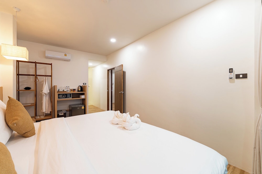 inthada at mae kampong