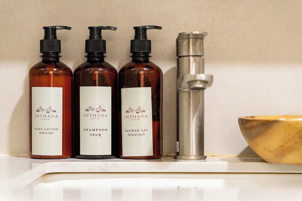 inthada at mae kampong