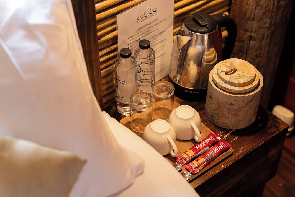 monruamsuk homestay cafe and bistro