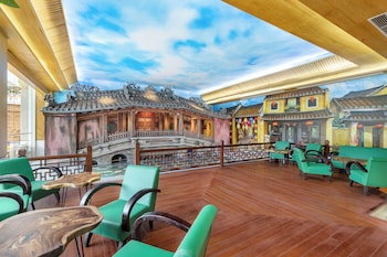 wafaifo resort hoi an