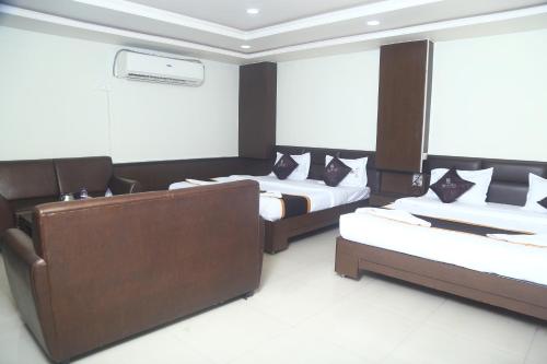 park niveda