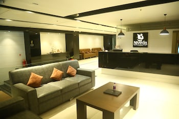 hyderabad