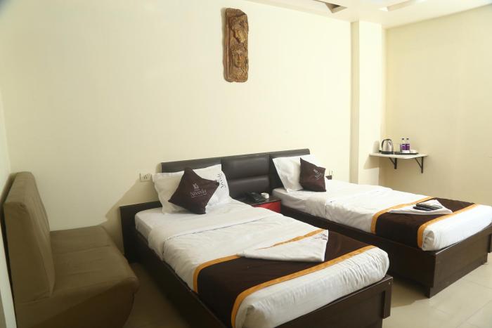 hyderabad