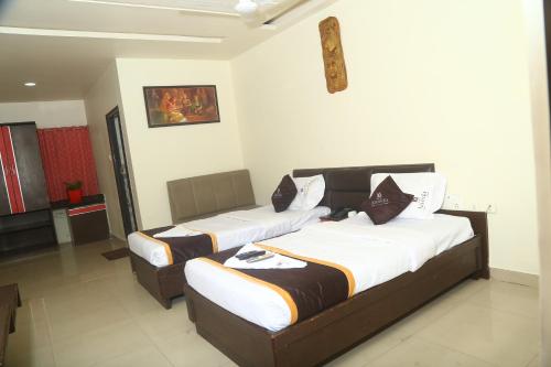 park niveda