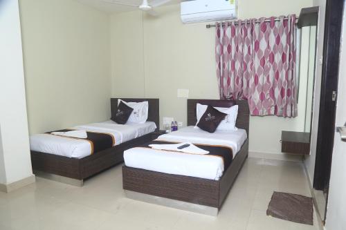 hyderabad