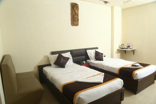 hyderabad