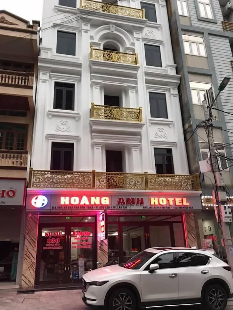 lao cai
