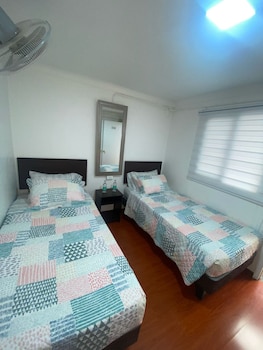 hospedaje nuevo amanecer