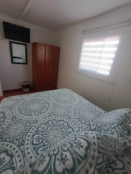 hospedaje nuevo amanecer