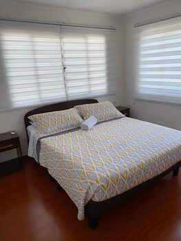 hospedaje nuevo amanecer