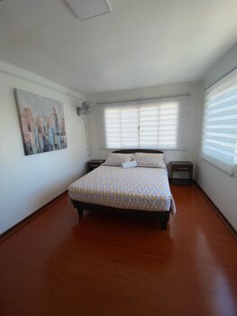 hospedaje nuevo amanecer