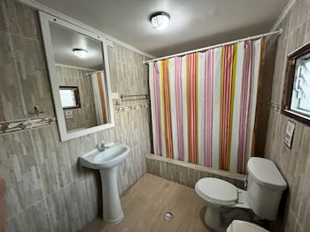 hospedaje nuevo amanecer