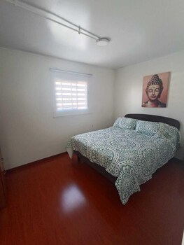 hospedaje nuevo amanecer