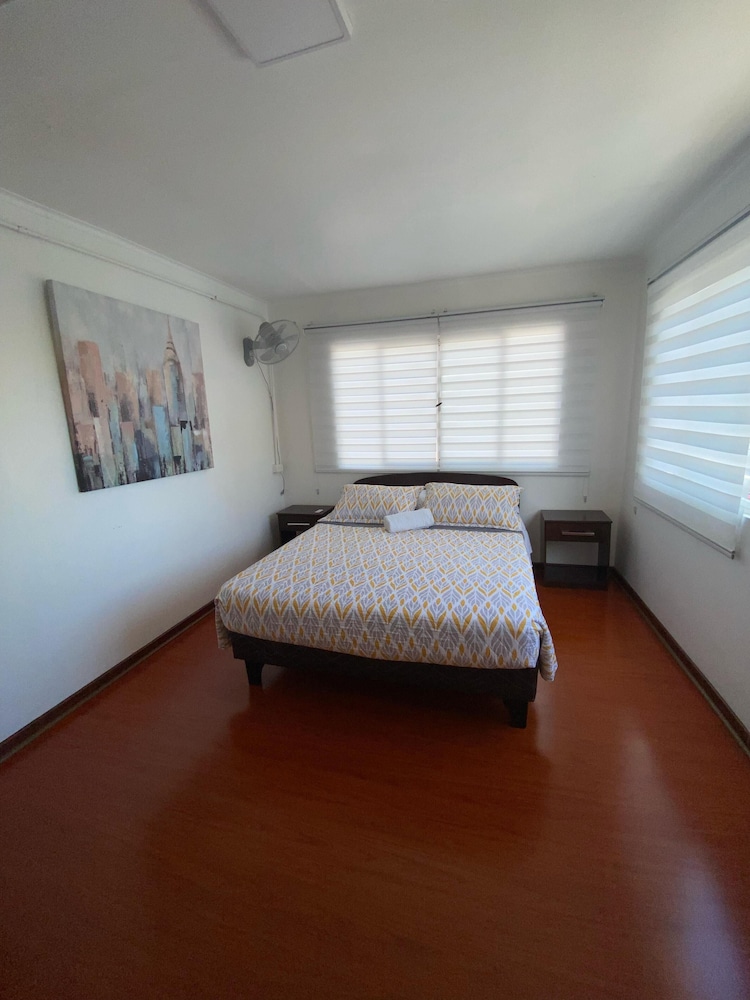 hospedaje nuevo amanecer