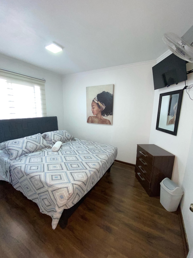 hospedaje nuevo amanecer