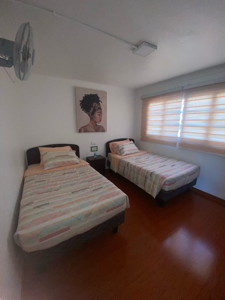 hospedaje nuevo amanecer