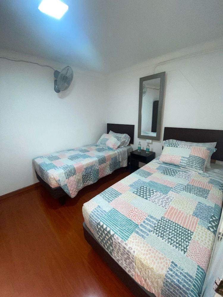 hospedaje nuevo amanecer