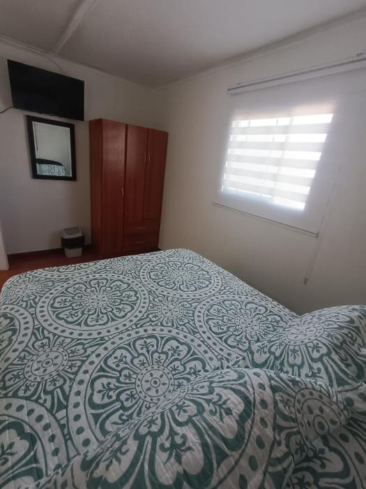 hospedaje nuevo amanecer