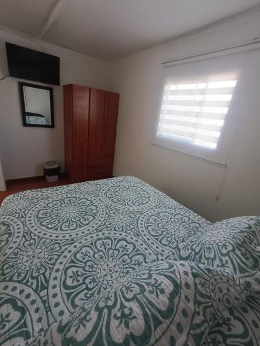 hospedaje nuevo amanecer